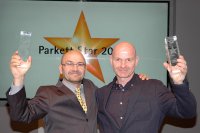 Parkett Star 2015
