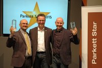 Parkett Star 2015