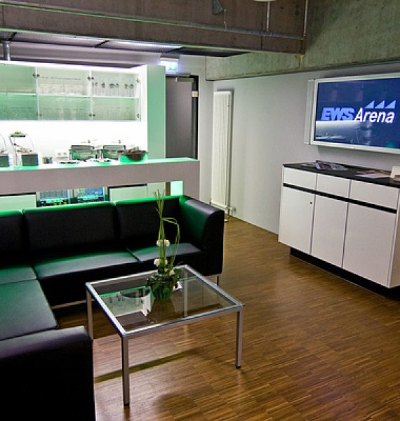 EWS Arena