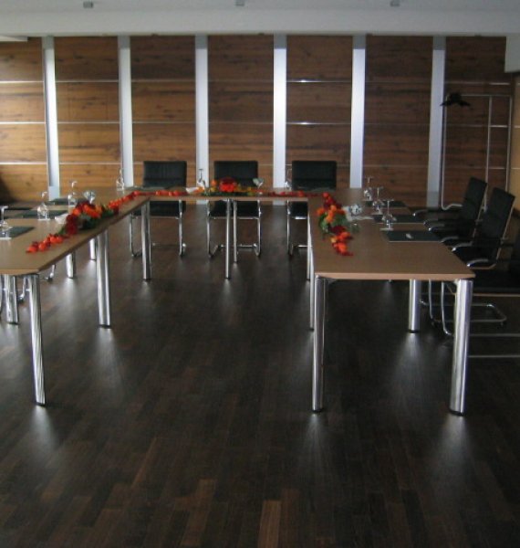 Hotel Traube Tonbach