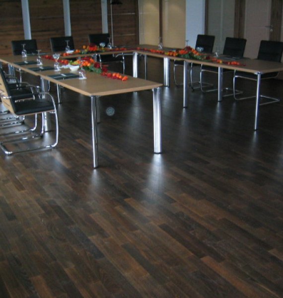 Hotel Traube Tonbach