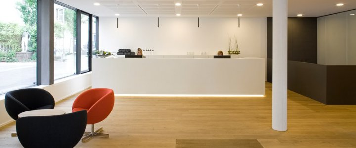 Physiotherapiezentrum Körperwerk