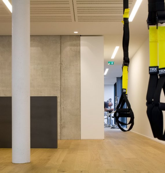 Projekt Körperwerk