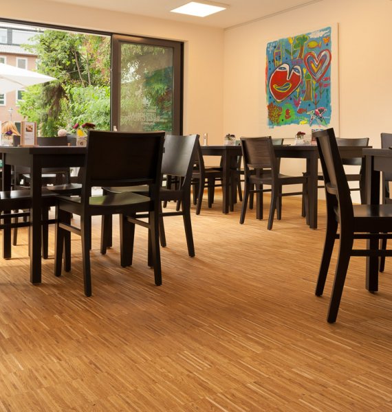 Café am Kornhausplatz