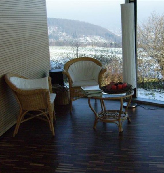 Privathaus 1
